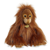 Aurora® - Miyoni® - Bebé orangután de 11"
